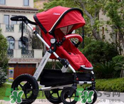 嬰兒車什么時(shí)候開(kāi)始用？嬰兒車什么時(shí)候用？