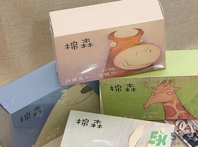 棉森洗臉巾哪里買？棉森洗臉巾屈臣氏有嗎？