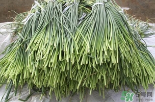 蒜薹是堿性還是酸性？蒜薹是酸性還是堿性