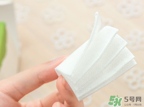 棉森化妝棉多少錢？棉森化妝棉怎么用？