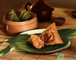 五芳齋粽子好吃嗎？五芳齋粽子為什么好吃？