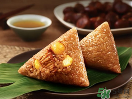 五芳齋粽子好吃嗎？五芳齋粽子為什么好吃？