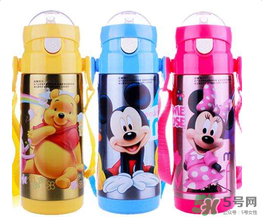 兒童水杯什么牌子好？?jī)和膫€(gè)牌子好？