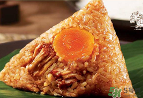 五芳齋粽子怎么加熱？五芳齋粽子怎么吃？