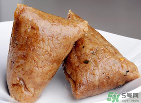 五芳齋粽子怎么加熱？五芳齋粽子怎么吃？