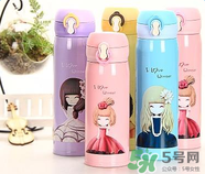 兒童水杯什么材質(zhì)的好？兒童水杯應(yīng)該選什么材質(zhì)？