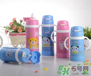 兒童水杯什么材質(zhì)的好？兒童水杯應(yīng)該選什么材質(zhì)？