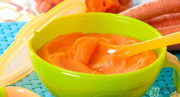 嬰兒輔食碗有必要買嗎？寶寶輔食餐具推薦