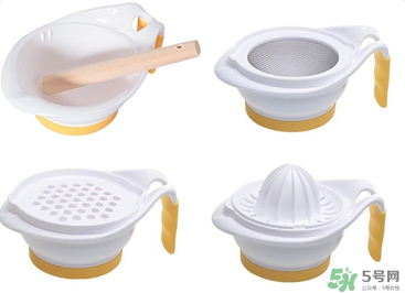 嬰兒輔食碗有必要買嗎？寶寶輔食餐具推薦