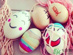 立夏蛋怎么做？立夏蛋怎么做好吃？