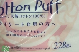 麗麗貝爾化妝棉是哪個國家的？lilybell麗麗貝爾是中國的嗎？