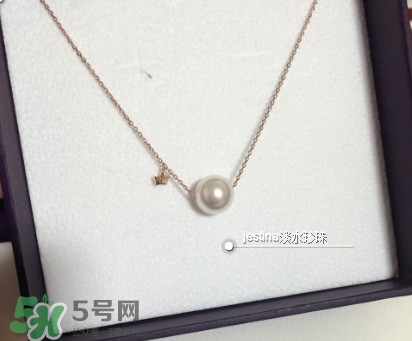 jestina項鏈什么檔次_多少錢 jestina項鏈什么檔次_多少錢