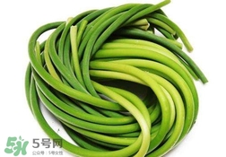 蒜薹能和土豆一起吃嗎？蒜薹可以和土豆一起炒嗎