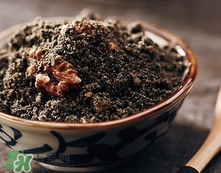 核桃粉怎么沖?核桃粉的沖泡方法 核桃粉怎么沖?核桃粉的沖泡方法