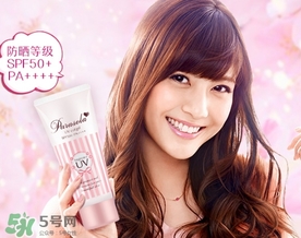 娜麗絲防曬霜和噴霧哪個好？娜麗絲防曬霜和噴霧對比