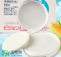 貝親爽身粉餅怎么樣？貝親爽身粉餅好不好用？