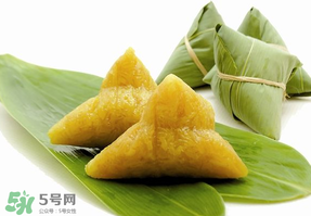 粽子一次吃幾個？一天能吃幾個粽子？