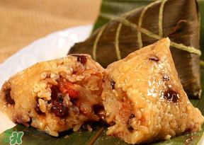 粽子一次吃幾個？一天能吃幾個粽子？