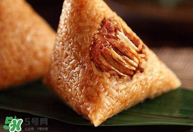 肉粽子的肉怎么腌制？包肉粽子的方法和步驟圖解