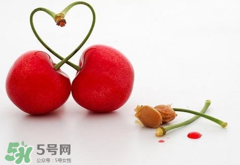 妊娠糖尿病可以吃櫻桃嗎？妊娠糖尿病能吃櫻桃嗎