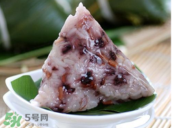 八寶粽是哪八種配料？八寶粽的做法和配料