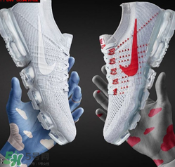 nike air vapormax有幾種顏色？耐克air vapormax有哪幾款配色？