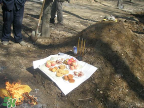 端午節(jié)能上墳嗎？端午節(jié)當(dāng)天能掃墓嗎？