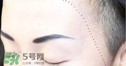 修容粉瘦臉怎么使用？修容粉怎么用瘦臉