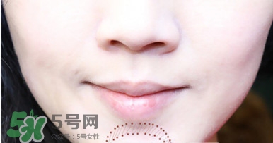 修容粉瘦臉怎么使用？修容粉怎么用瘦臉