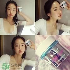 wonjin原辰素顏霜怎么用?原辰素顏霜使用方法 wonjin原辰素顏霜怎么用?原辰素顏霜使用方法