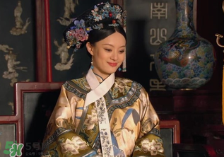 孫儷的演技有多好？甄嬛傳這一幕告訴你