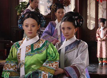 孫儷的演技有多好？甄嬛傳這一幕告訴你