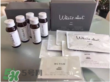 pola美白口服液怎么樣？pola美白口服液怎么喝