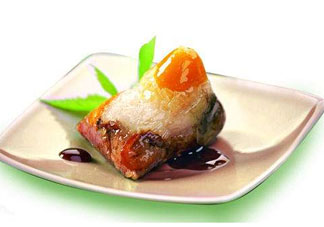 粽子餡怎么調(diào)制才好吃？粽子餡的做法和配料