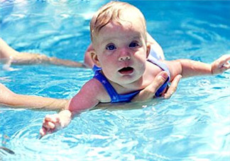 嬰兒泳池是否有必要買？嬰兒泳池有沒有必要買？