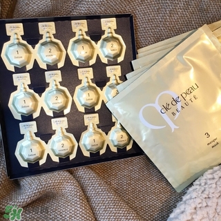 cpb面膜好用嗎？cpb面膜用完要洗臉嗎