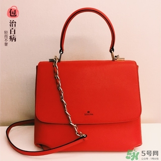 jestina包什么檔次價格？jestina包包怎么樣