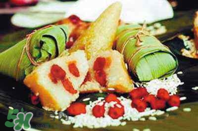 包粽子的米要泡多久？包粽子的米是什么米？