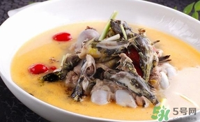 黃辣丁怎么做好吃？黃辣丁怎么做給寶寶吃