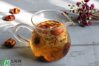 吃粽子喝什么茶促消化？什么人不能吃粽子？