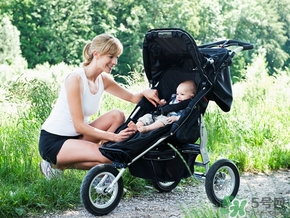 嬰兒推車可以用多久？嬰兒推車可以用到幾歲？