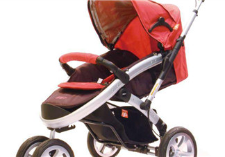 好孩子嬰兒車怎么放平？好孩子嬰兒車如何調(diào)節(jié)放平？