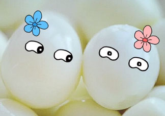 立夏蛋怎么做？立夏蛋怎么做好吃？