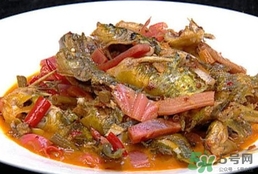 黃辣丁可以油炸嗎？怎么炸黃辣丁