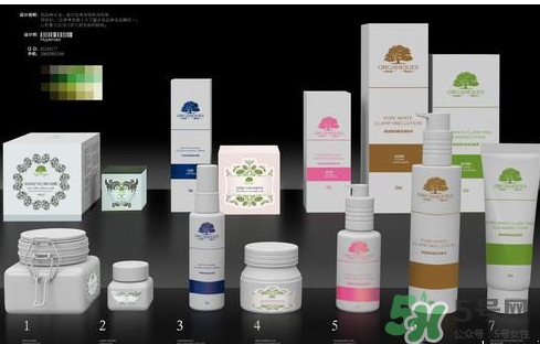 一套化妝品都包括什么？一套化妝品有哪些東西