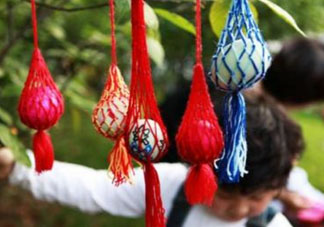 立夏為什么要掛蛋？立夏掛蛋是什么意思？