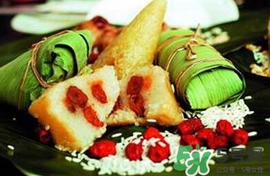 孕婦可以吃粽子嗎？孕婦吃粽子對胎兒好嗎？