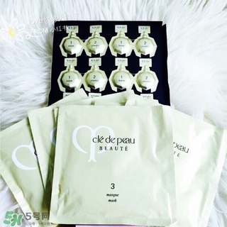 cpb面膜3步曲用后洗嗎？cpb面膜3步曲要洗掉嗎