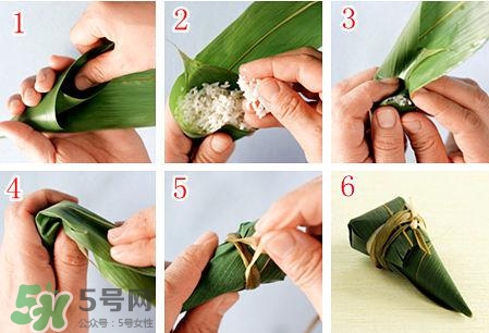 南方粽子和北方粽子的區(qū)別 南北方粽子的做法 南方粽子和北方粽子的區(qū)別 南北方粽子的做法