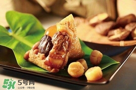 吃粽子喝什么茶促消化？什么人不能吃粽子？